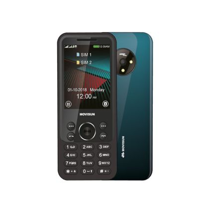 Celular Básico MOVISUN APLO K31 3G