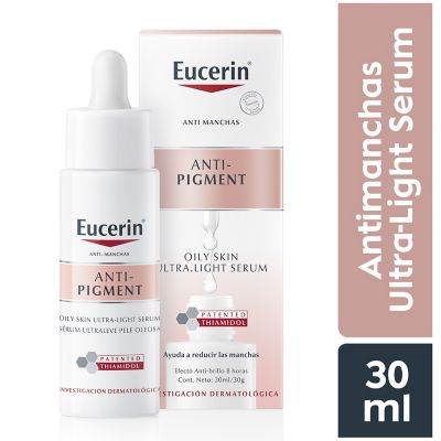 Antipigment Ultra Light Serum 30 ml