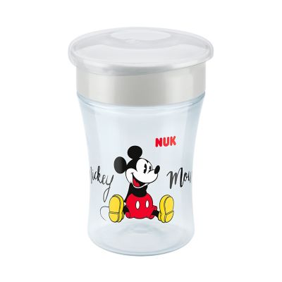 Vaso para Bebé Magic Cup Mickey Minnie 230ml Nuk