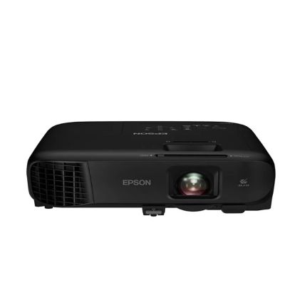 Proyector Epson PowerLite FH52 3LCD Inalámbrico