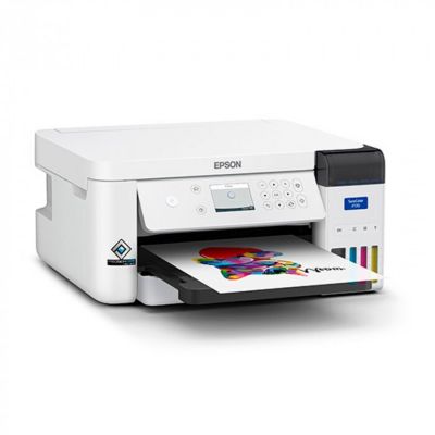 Impresora Epson de Sublimación de Tinta F170