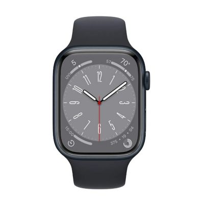 Apple Watch Serie 8 45MM GPS - Midnight