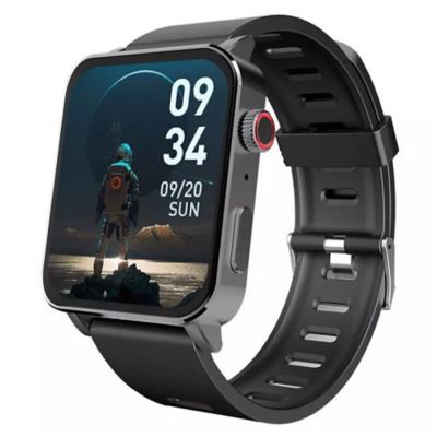 Smartwatch W7 MultiSport Monitor de Salud