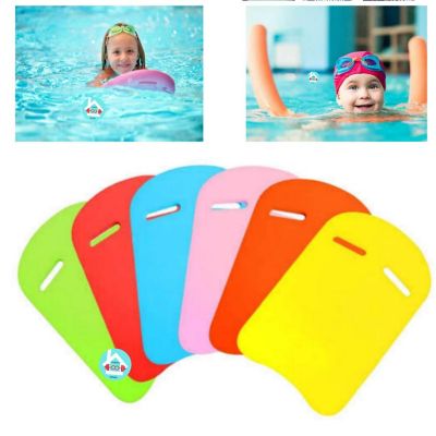   Tabla natación para niños