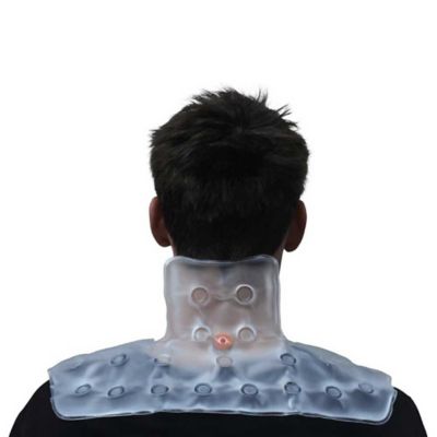 Compresa Térmica Cuello Hombro Terapia Frio/Cal