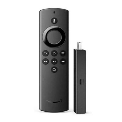 Fire TV Stick Lite con Alexa Voice Remote