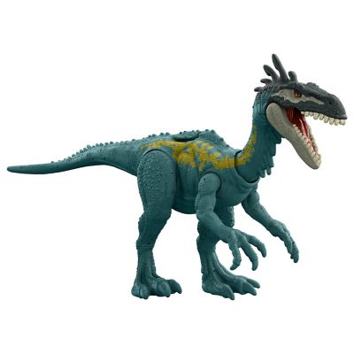 Dinosaurio de Juguete Jurassic World Paquete De Peligro