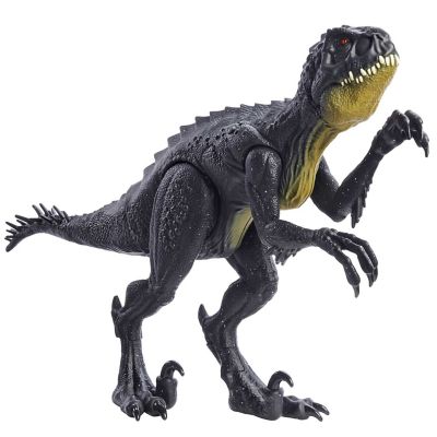 Dinosaurio de Juguete Jurassic World Stinger Dino Figura 12