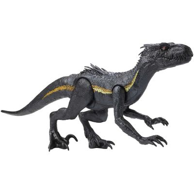 Dinosaurio de Juguete Jurassic World Indoraptor Figura 12