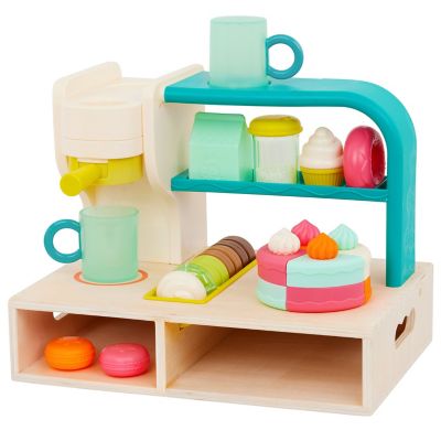 Counter Mostrador Café y Pan B Toys