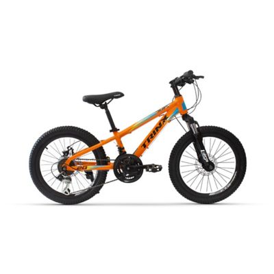 Biciclet Infantil Trinx Junior 4.0 Aro 20