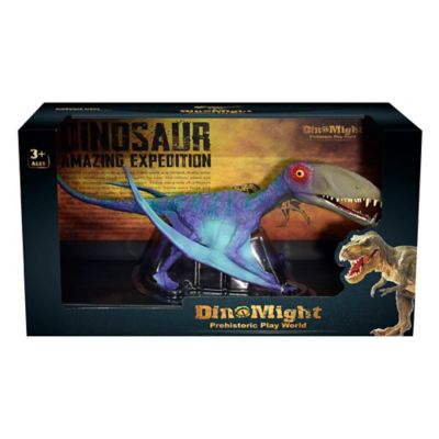 Juguete Dinosaurio Pterosaurio