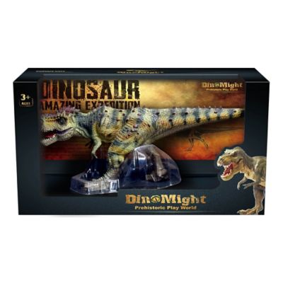 Juguete Dinosaurio T-Rex