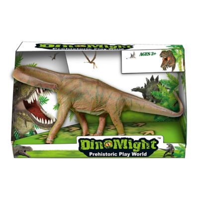 Set de Juguete Dinosaurio Diplodocus