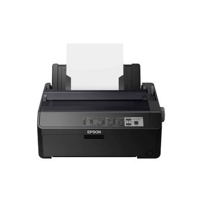 Impresora Matricial Epson LQ-590II, Matriz De 2