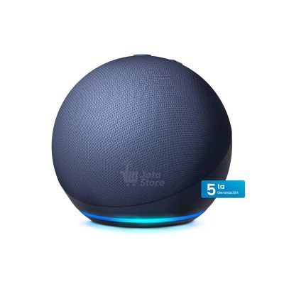 Amazon Echo Dot 5 Parlante Asistente de voz -AZ