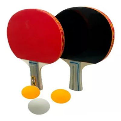 Set de Ping Pong ¿ Tenis de Mesa