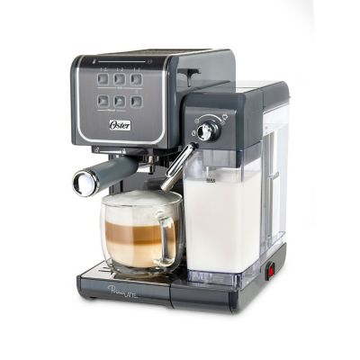 Cafetera automática Oster® PrimaLatte¿ touch