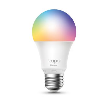 Foco WI-FI Inteligente TP-link Tapo L530E Multicolor