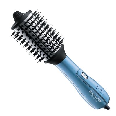 BABYLISS Pro Hot Air Styling Brush 3
