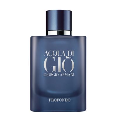 Acqua Di Gio Profondo Eau De Parfum 75ml