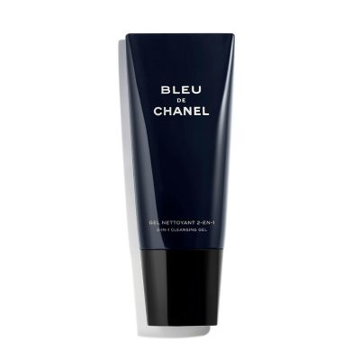 Bleu De Chanel Gel Limpiador 2 En 1