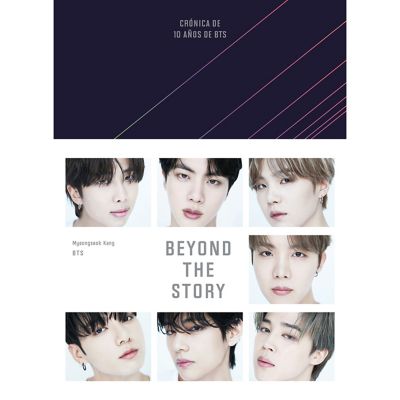 Beyond The Story97895854