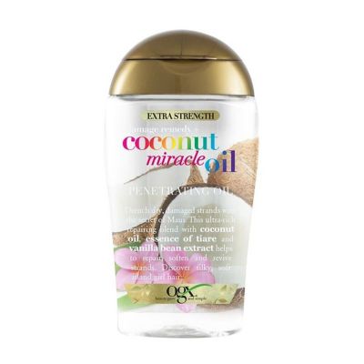 Aceite OGX Coconut Miracle 100ml