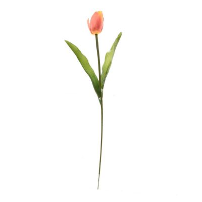 Tulipan Naranja 55 cm