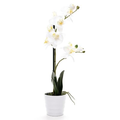 Orquídea Sintética 51 cm Mica