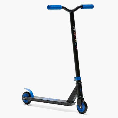 Scooter Freestyle Azul