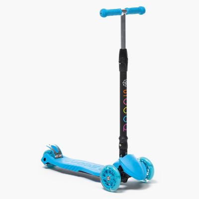 Scooter para Niños 3RM con Luces F Azul