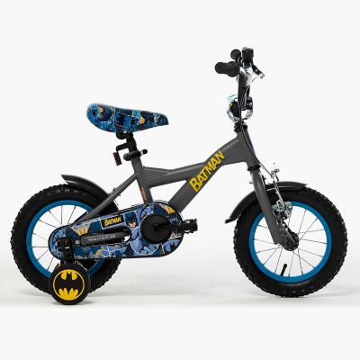 Bicicleta Batman Aro 12