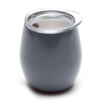 Vaso Mug de Acero 240 ml