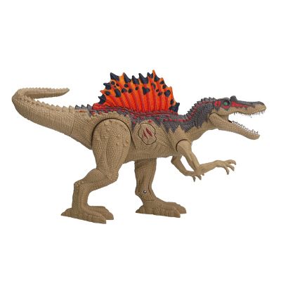 Juguete Dinosaurio Large Spinosaurus