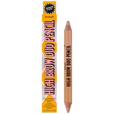 High Brow Duo Pencil - Medium