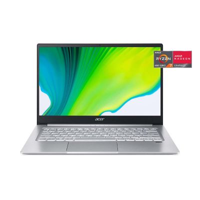 Notebook Acer Swift 3 Ryzen 7 8GB RAM 512GB SSD 14