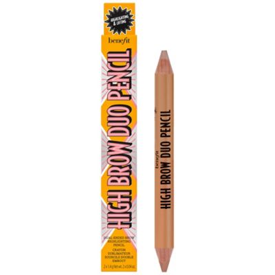 High Brow Duo Pencil - Deep