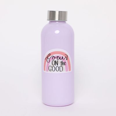 Botella de agua Mujer CCBOS01V23 Sybilla