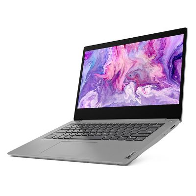 Laptop LENOVO Ideapad 3i Intel Core i3 10° Gen 8GB RAM 512 GB SSD 14'' 