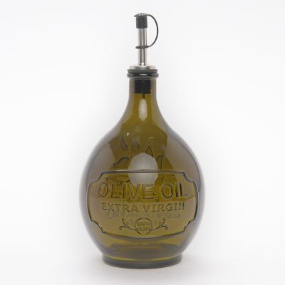 Botella Olive Oil Extra Virgin San Miguel 1 lt