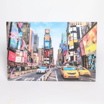 Canvas Nueva York 40x60 cm