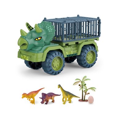 Camión de Juguete Dinosaurio B Kids N Play