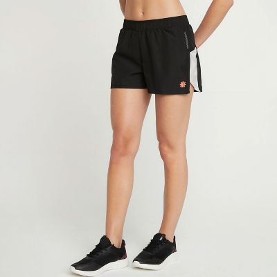 Short Trail Mujer