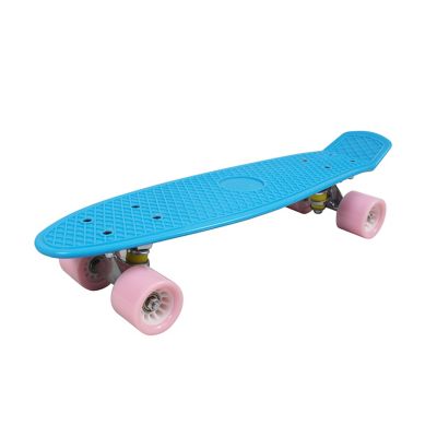 Skate para Niños Retroboard 22P