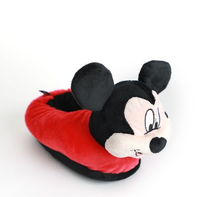 Pantuflas Niño Mickey Disney