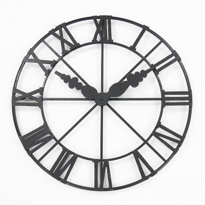 Reloj Romano 116.8 x6.35x116.8