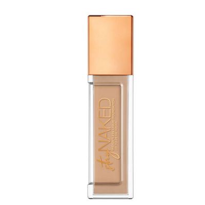 Base Matificante Stay Naked Foundation