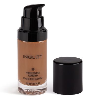 Base HD Perfect Cover Up Foundation 