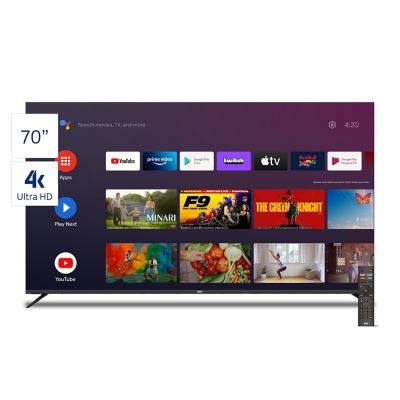 Android TV BGH 70